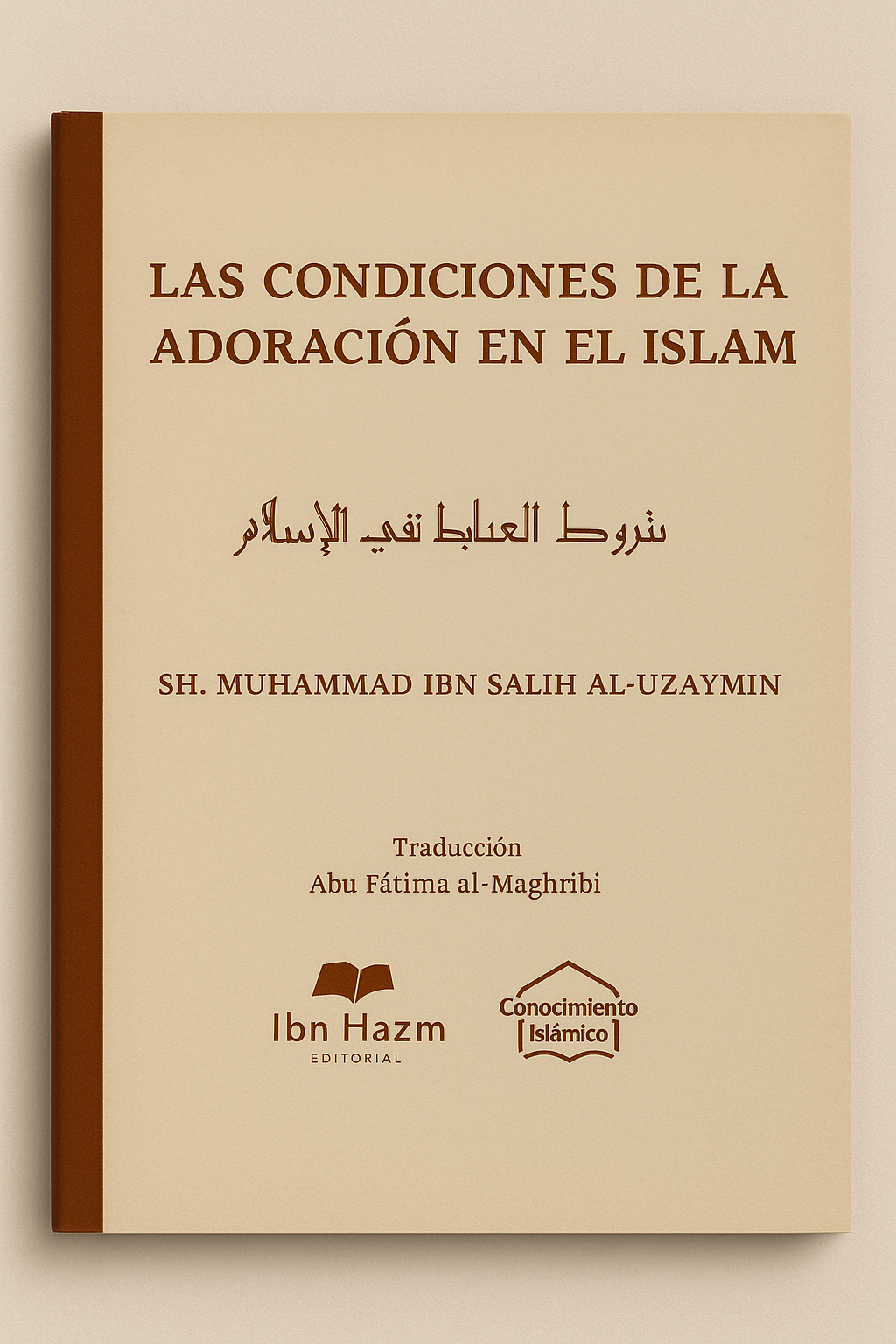 Las condiciones de la adoración